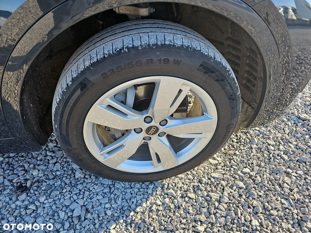 Audi Q5 40 TDI mHEV Quattro Advanced S tronic - 31