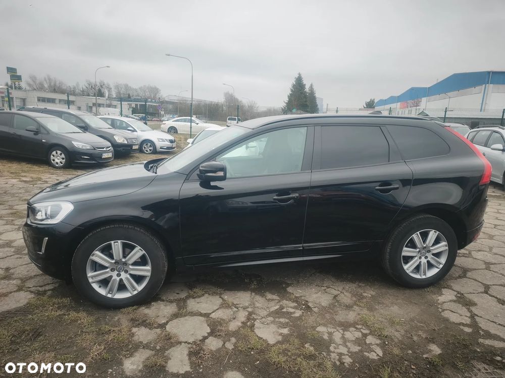 Volvo XC 60 D3 Geartronic Kinetic - 2