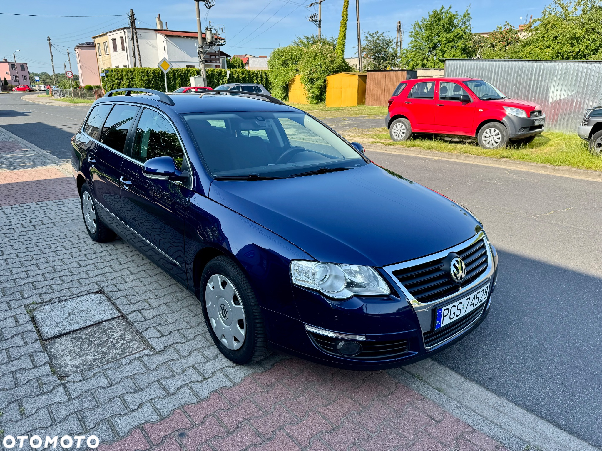 Volkswagen Passat 1.4 TSI BMT Comfortline - 2
