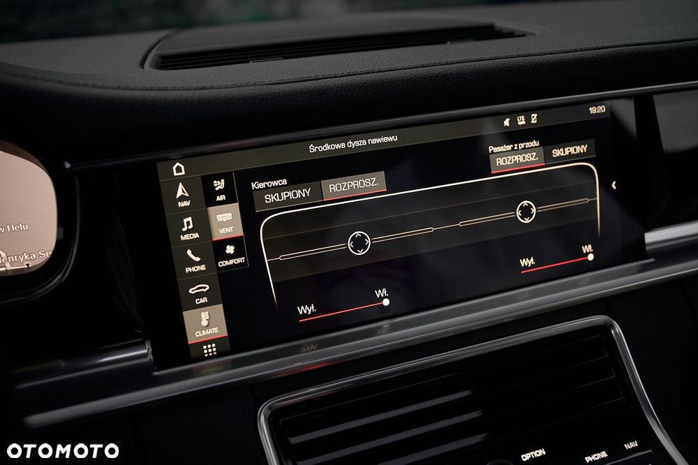 Porsche Panamera 4S Diesel Sport Turismo - 37