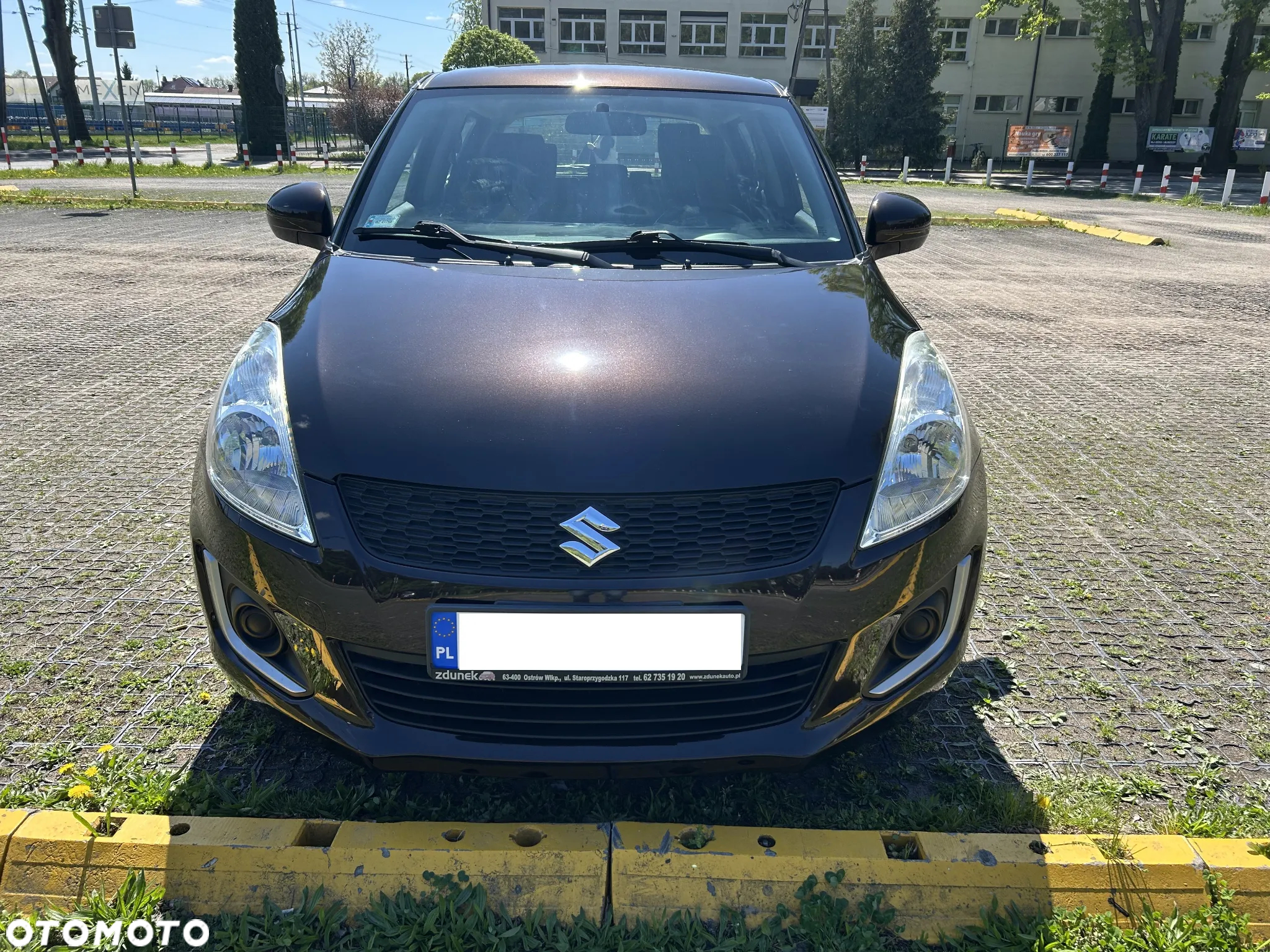 Suzuki Swift 1.2 Comfort - 2