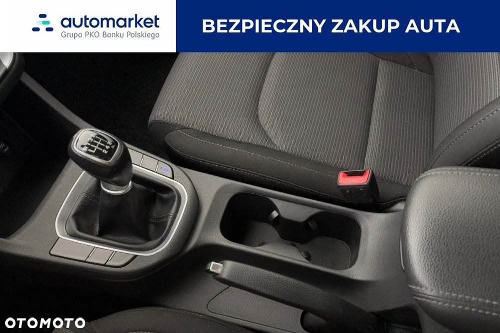 Hyundai i30 1.4 Classic + - 20