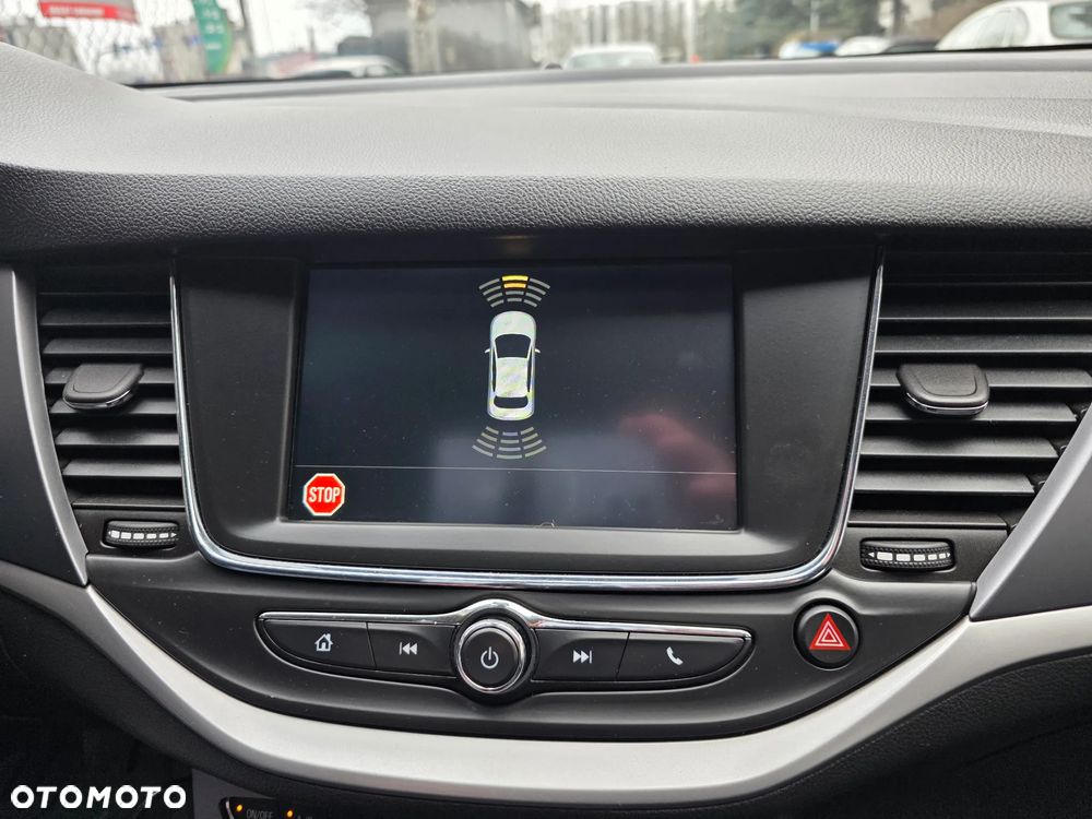 Opel Astra V 1.4 T Enjoy - 2