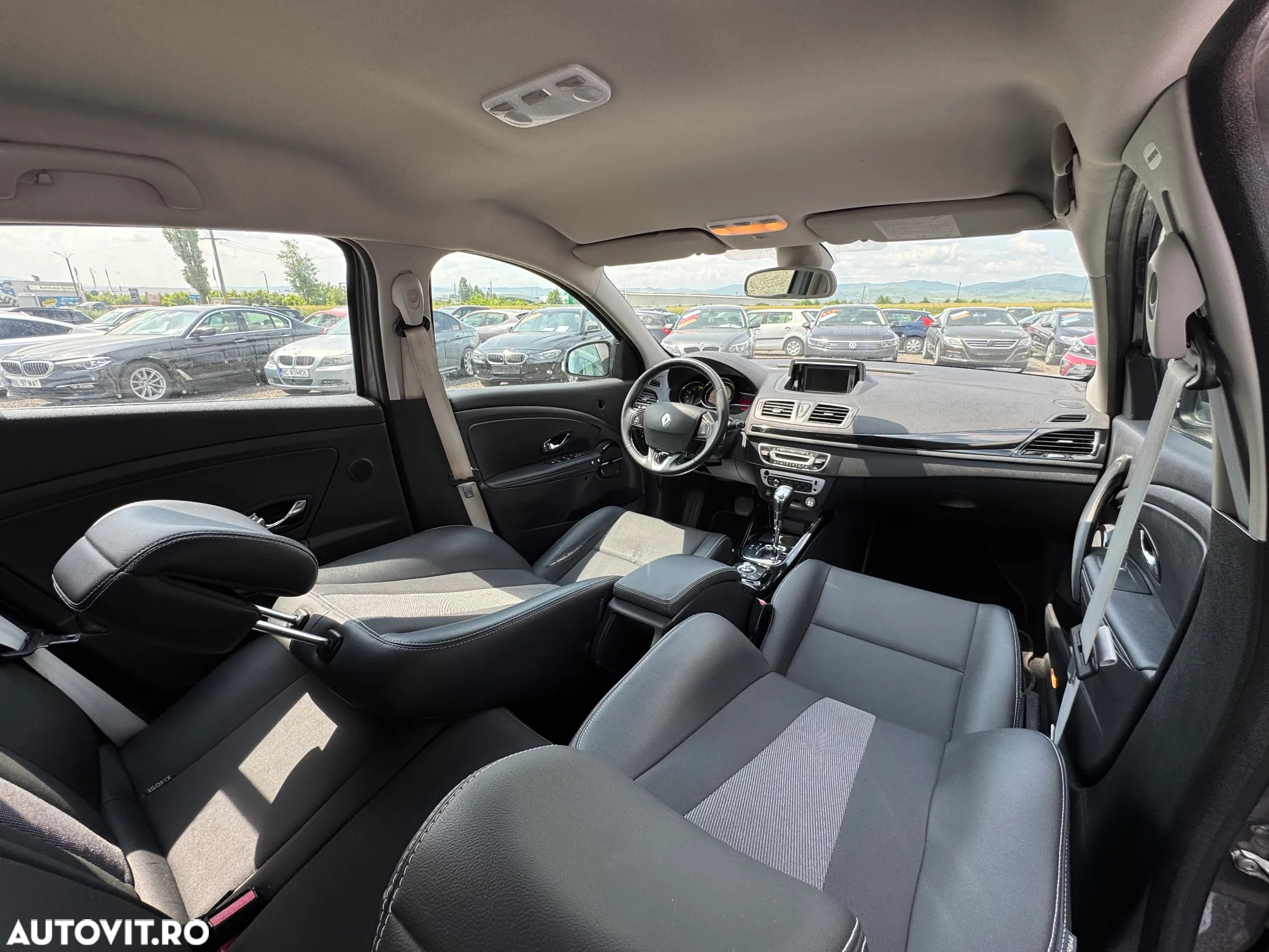 Renault Megane dCi 110 FAP EDC Bose Edition - 23
