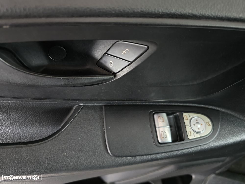 Mercedes-Benz VITO 114 CDI AUTOMATICA LONGA - 14