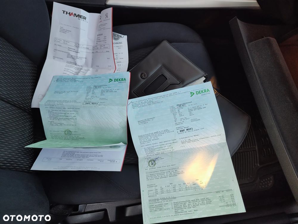 BMW Seria 1 114i Sport Line - 21