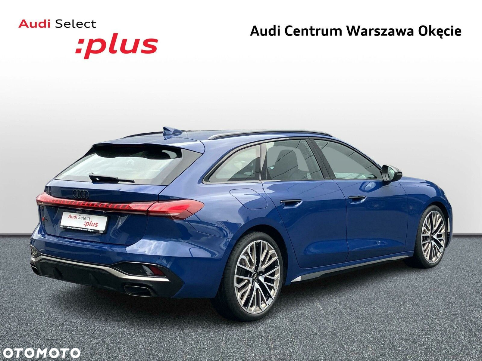 Audi A5 - 9