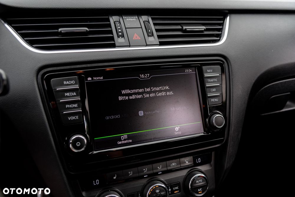 Skoda Octavia 1.8 TSI (Green tec) 4x4 DSG Scout - 38