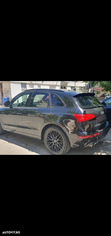 Audi SQ5 - 2