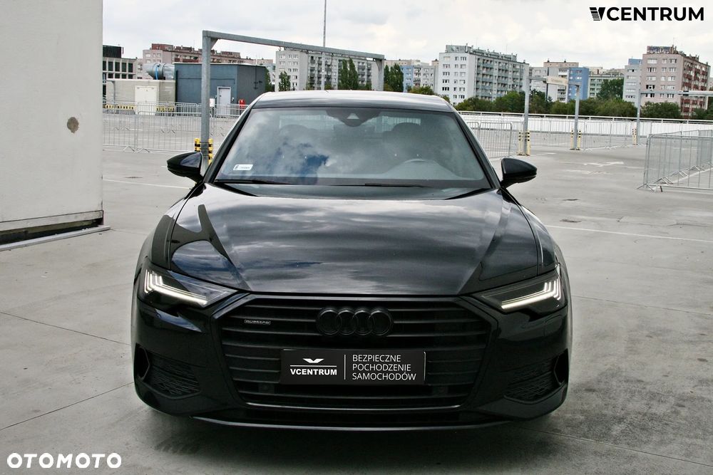Audi A6 Limousine 40 TDI mHEV Quattro Sport S tronic - 3