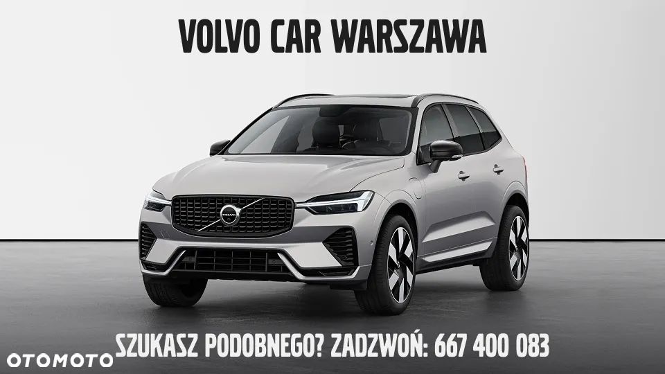 Volvo XC 60 - 1