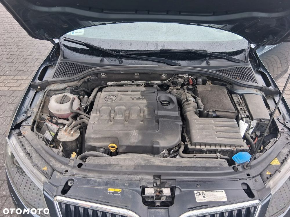 Skoda Octavia 2.0 TDI (Green tec) DSG Joy - 18
