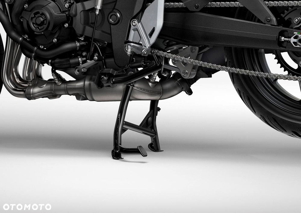 Honda CB - 19