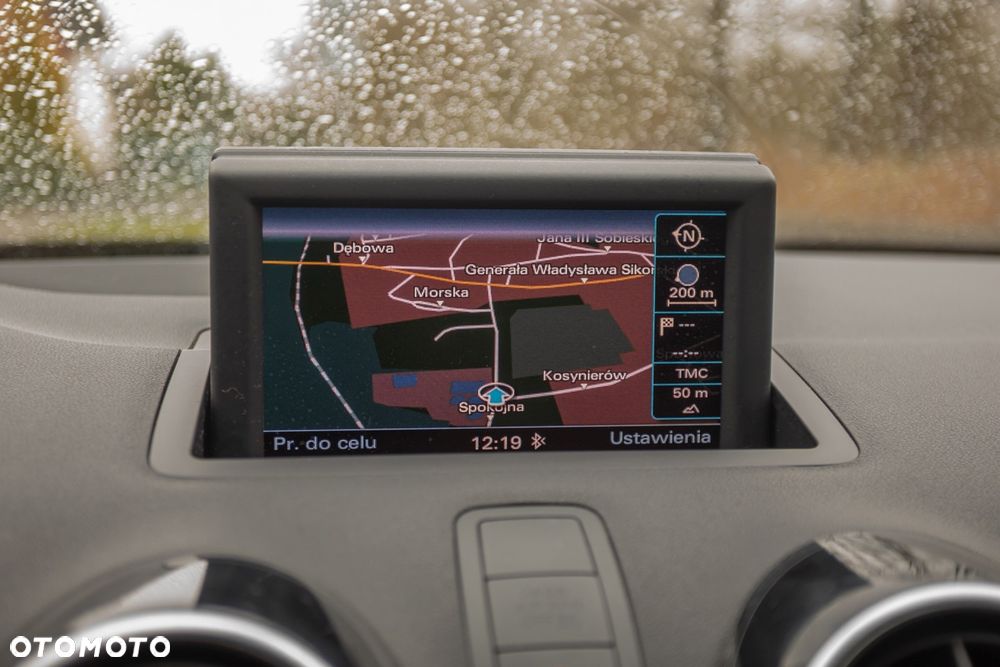 Audi A1 3-drzwiowe - 30