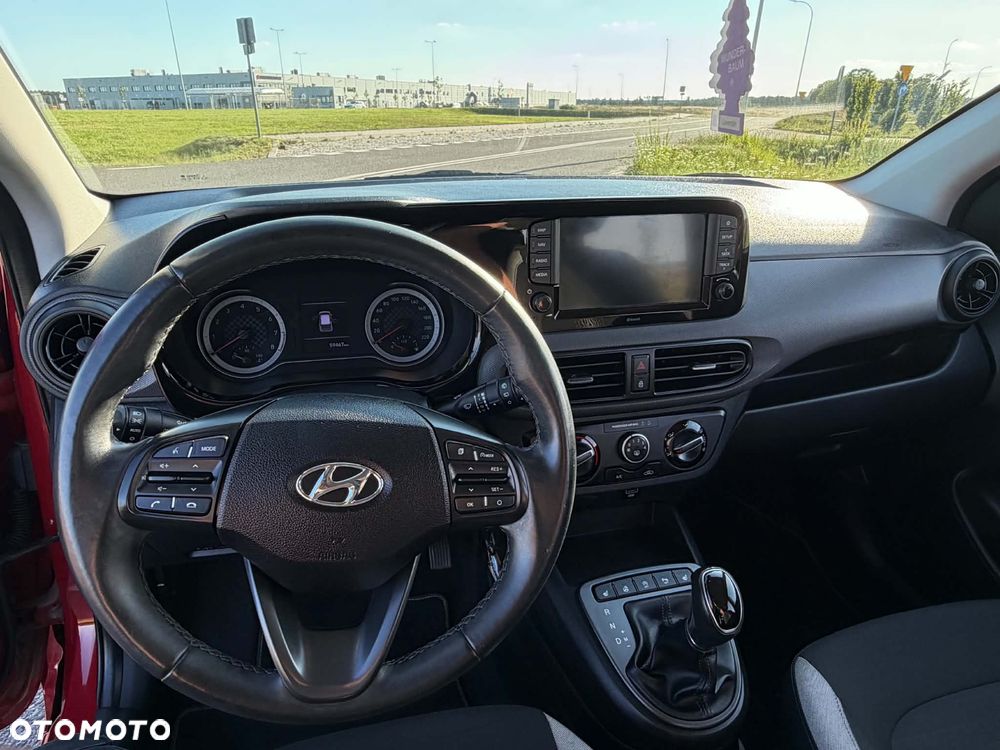 Hyundai i10 1.2 Comfort - 11