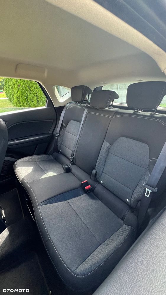Renault Captur TCe 90 EVOLUTION - 8