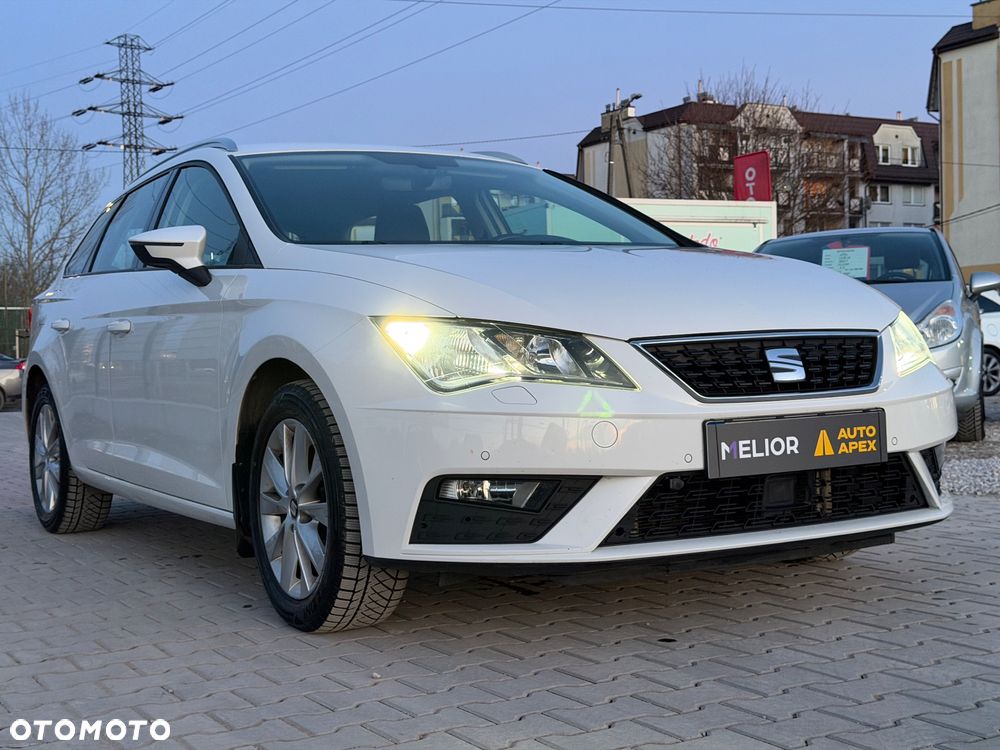 Seat Leon - 12