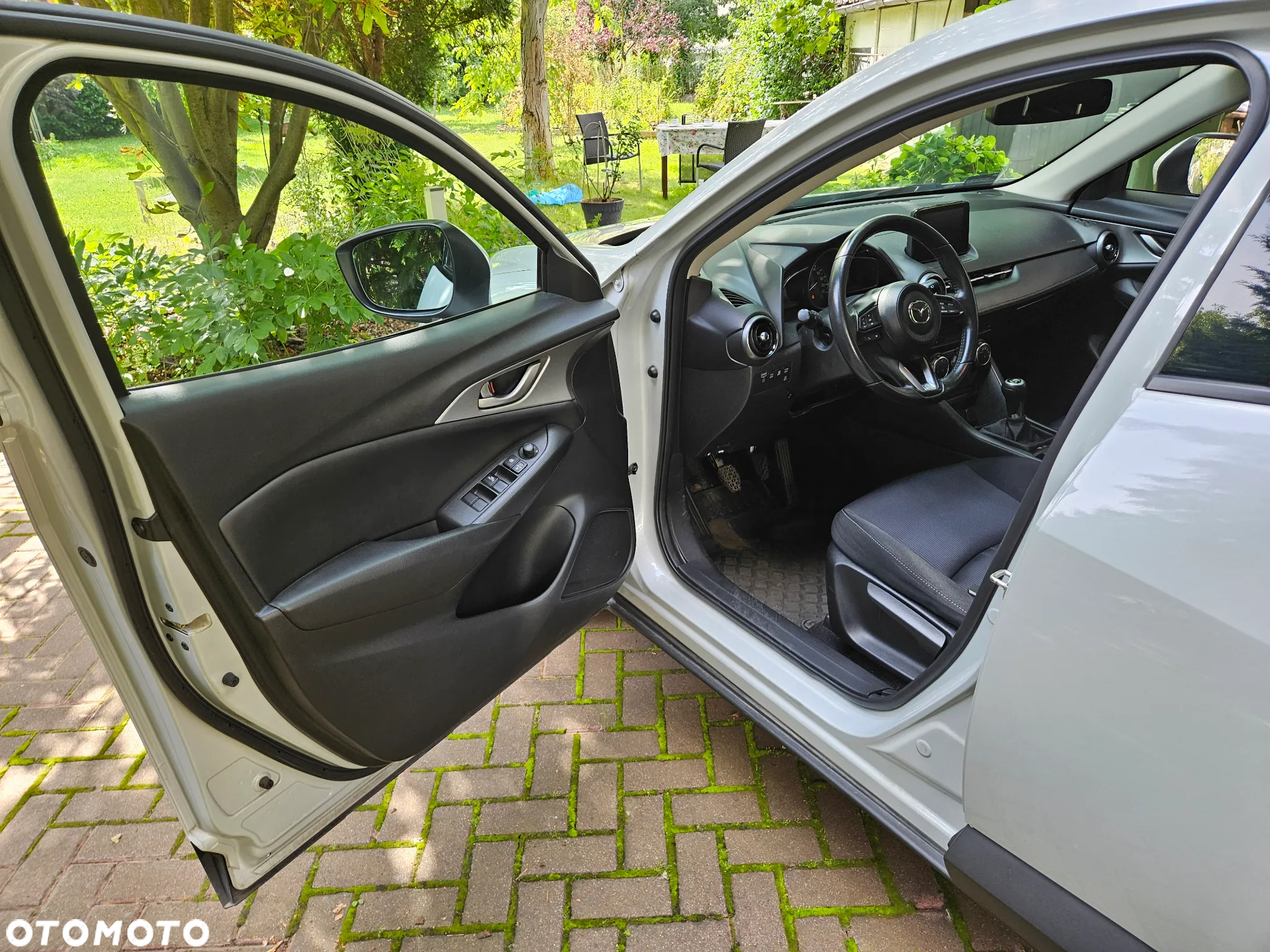 Mazda CX-3 2.0 SkyEnergy - 20