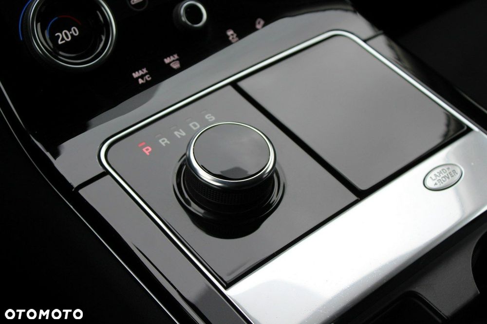 Land Rover Range Rover Velar 2.0 TD4 - 24