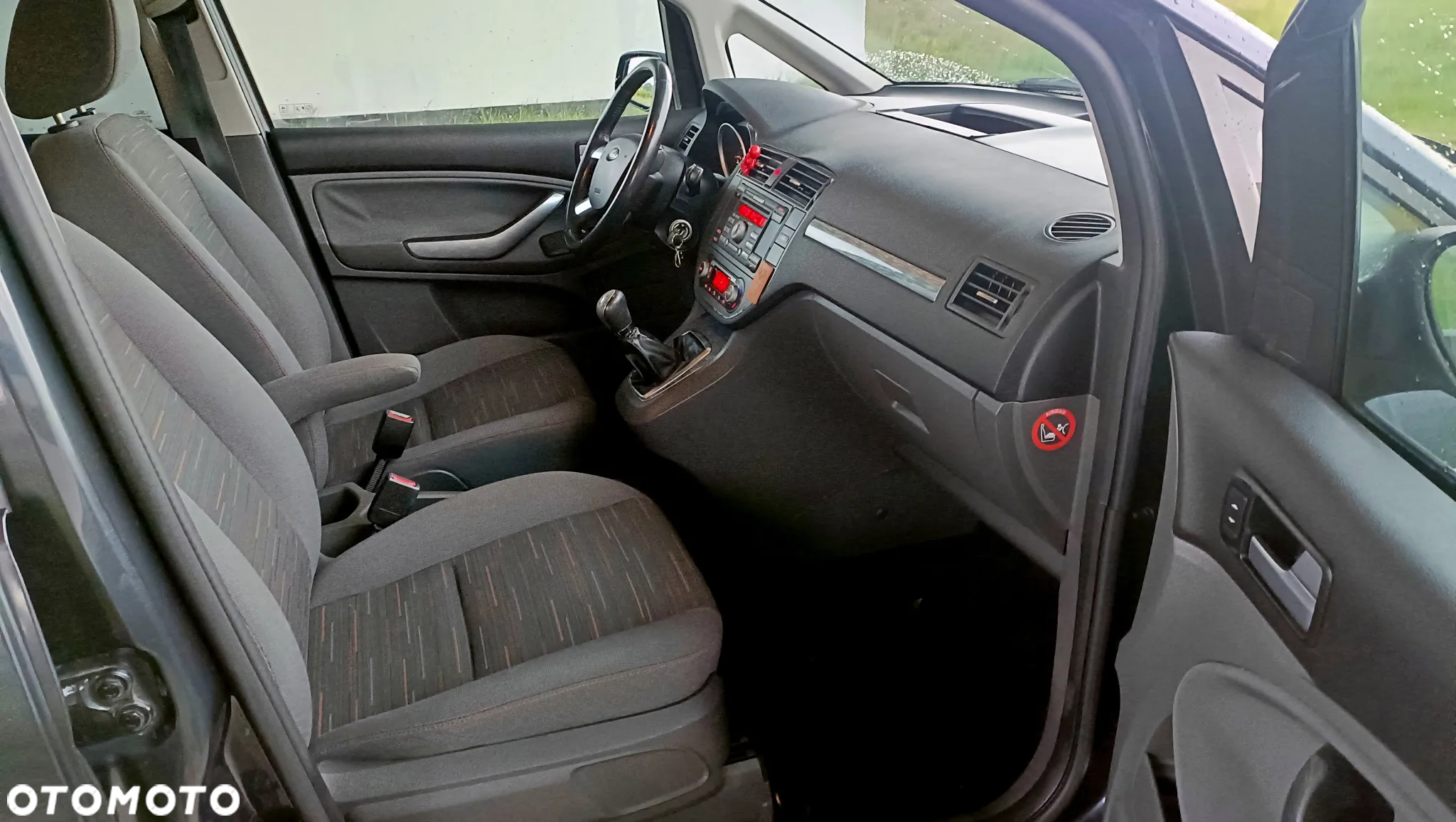 Ford C-MAX 1.8 Style+ - 22