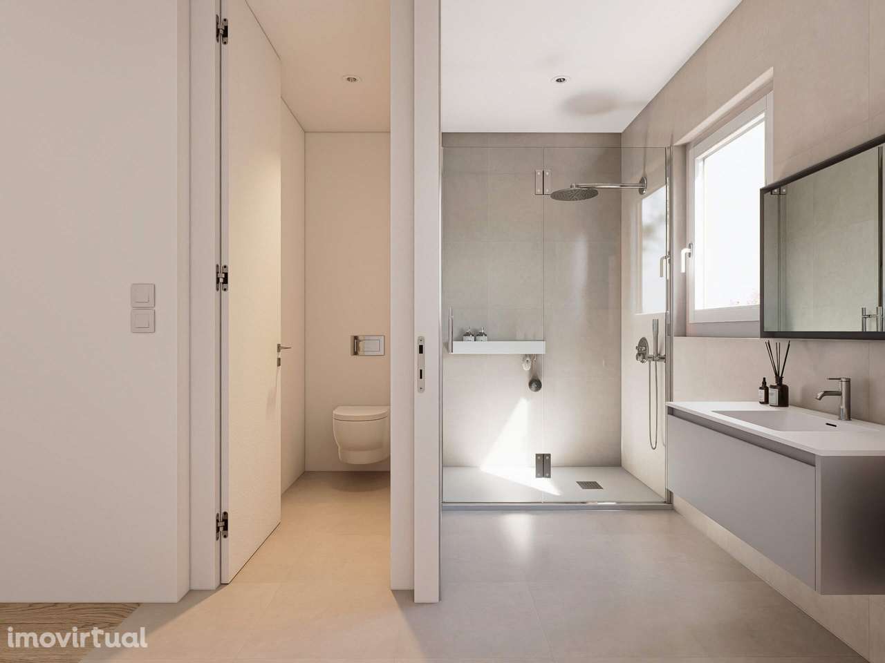 Moradia T3 Venda em Areosa,Viana do Castelo - Grande imagem: 3/6