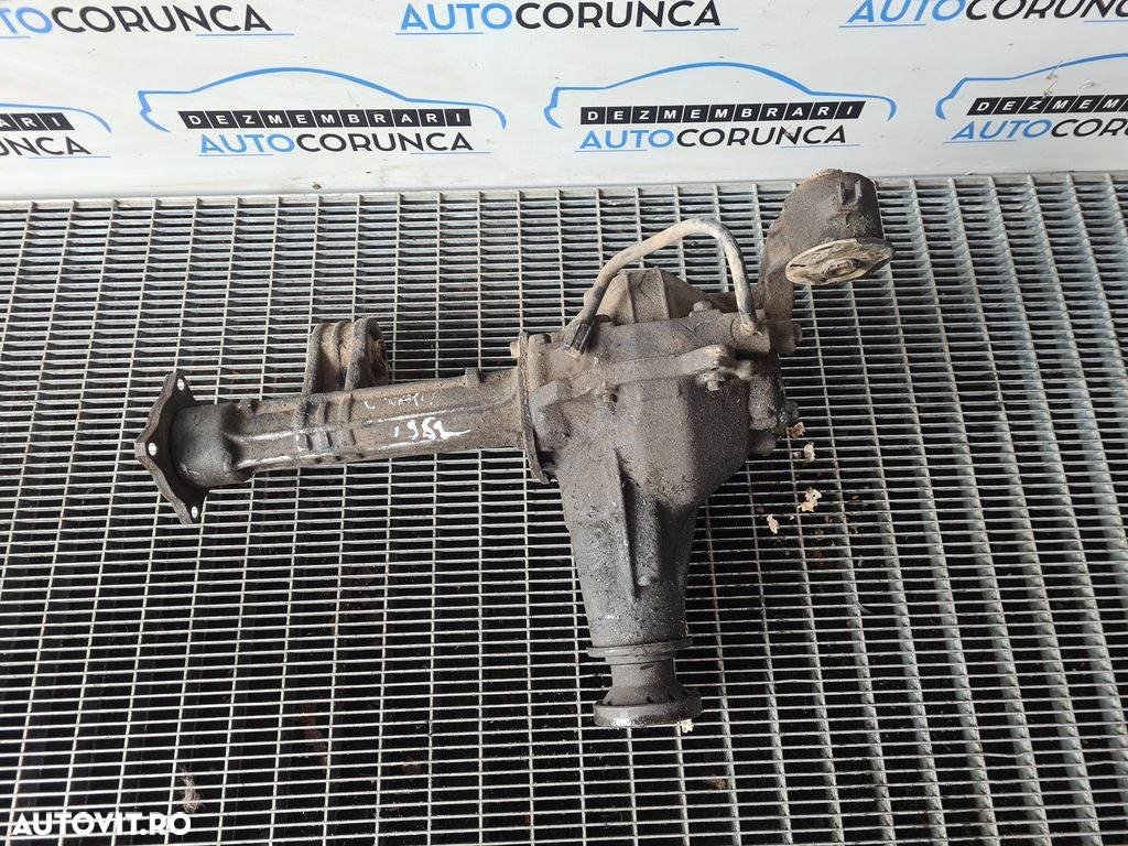 Cutie de Tranfer Grup Fata Suzuki Grand Vitara 1.9 DDIS 2006 - 2012 129CP Manuala 5 ... - 7