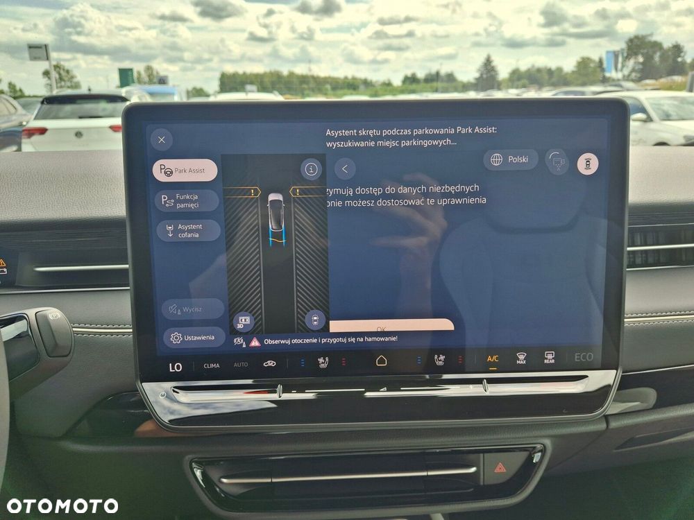 Volkswagen ID.7 77kWh Pro - 13