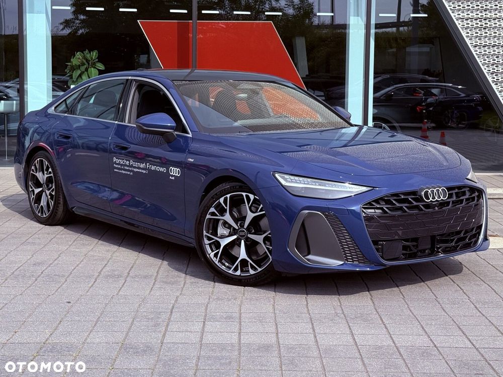 Audi A6 Limousine - 6