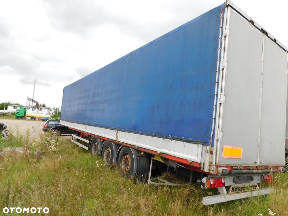 Setra/Kaessbohrer XS Maxima - 9