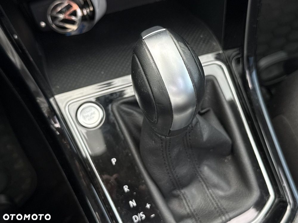 Volkswagen Touran 1.5 TSI EVO Highline DSG - 22