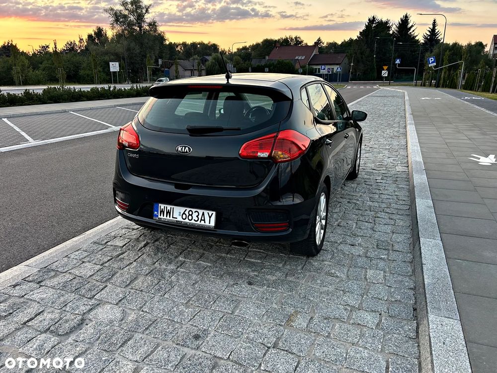 Kia Ceed 1.4 L Business Line - 6