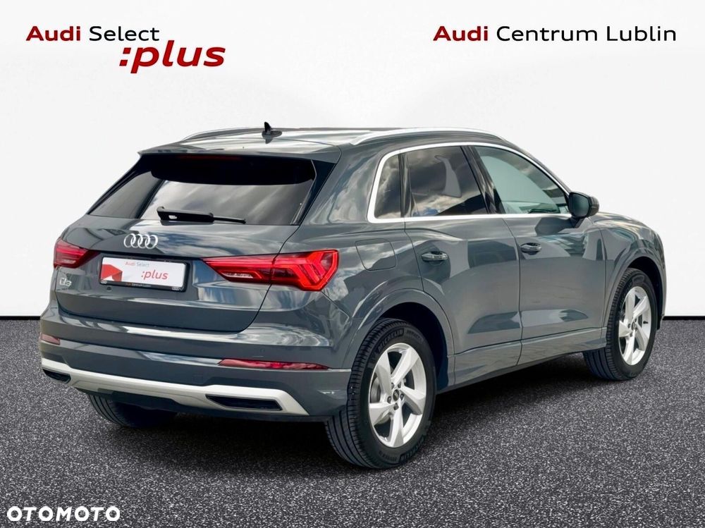 Audi Q3 - 6