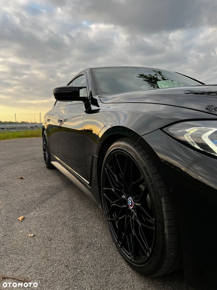 BMW Seria 4 430i Gran Coupe M Sport - 11