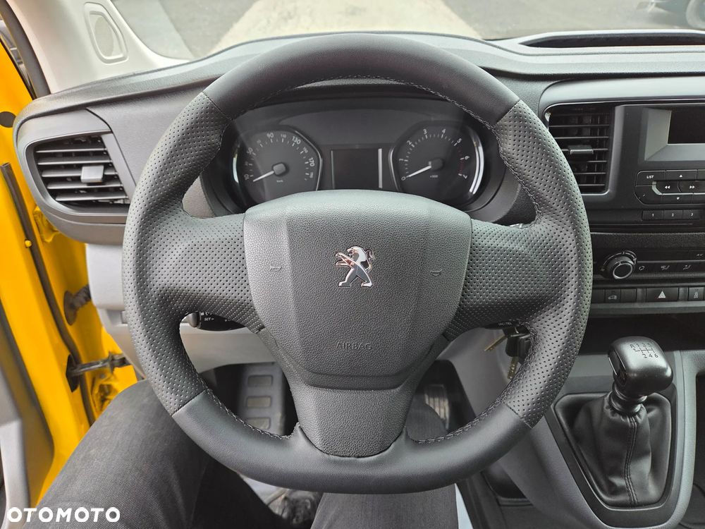 Peugeot Expert - 11