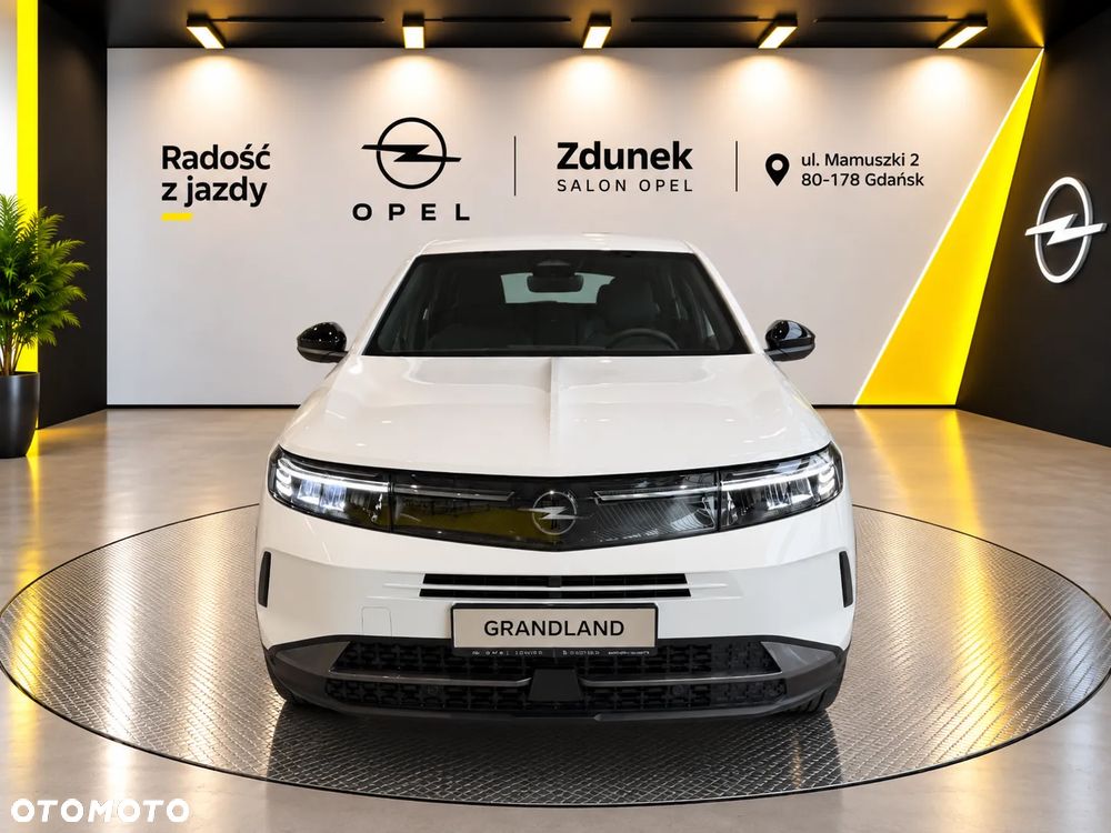 Opel Grandland 1.2 mHEV Edition eDTC6 - 3