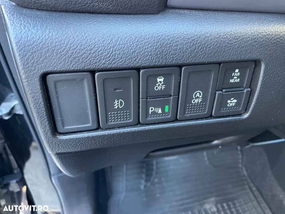 Suzuki Vitara 1.6 DDIS (4x2) Comfort+ - 18