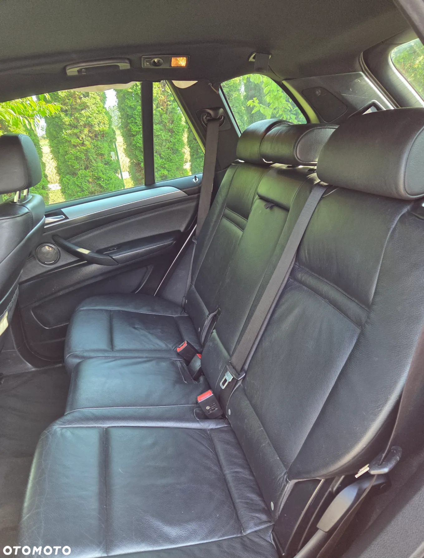 BMW X5 xDrive35d - 11