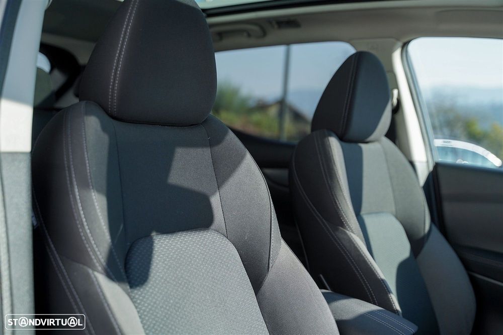 Nissan Qashqai 1.5 dCi N-Connecta 18 - 31