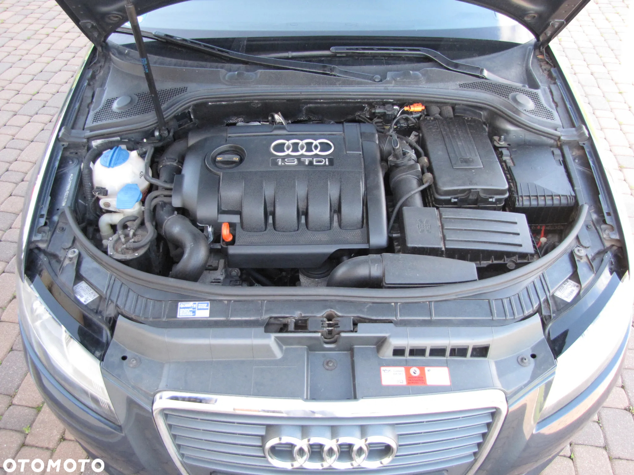 Audi A3 Sportback - 21