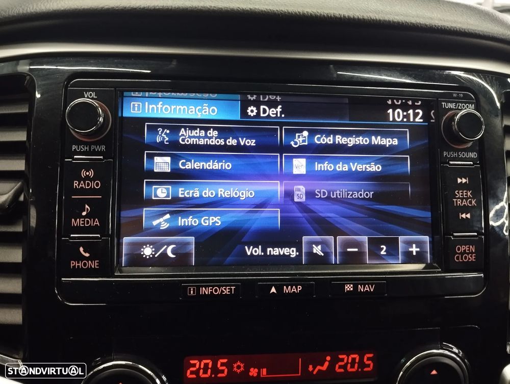 Mitsubishi L200 2.3 DI-D Strakar CD Intense AT 4WD - 33