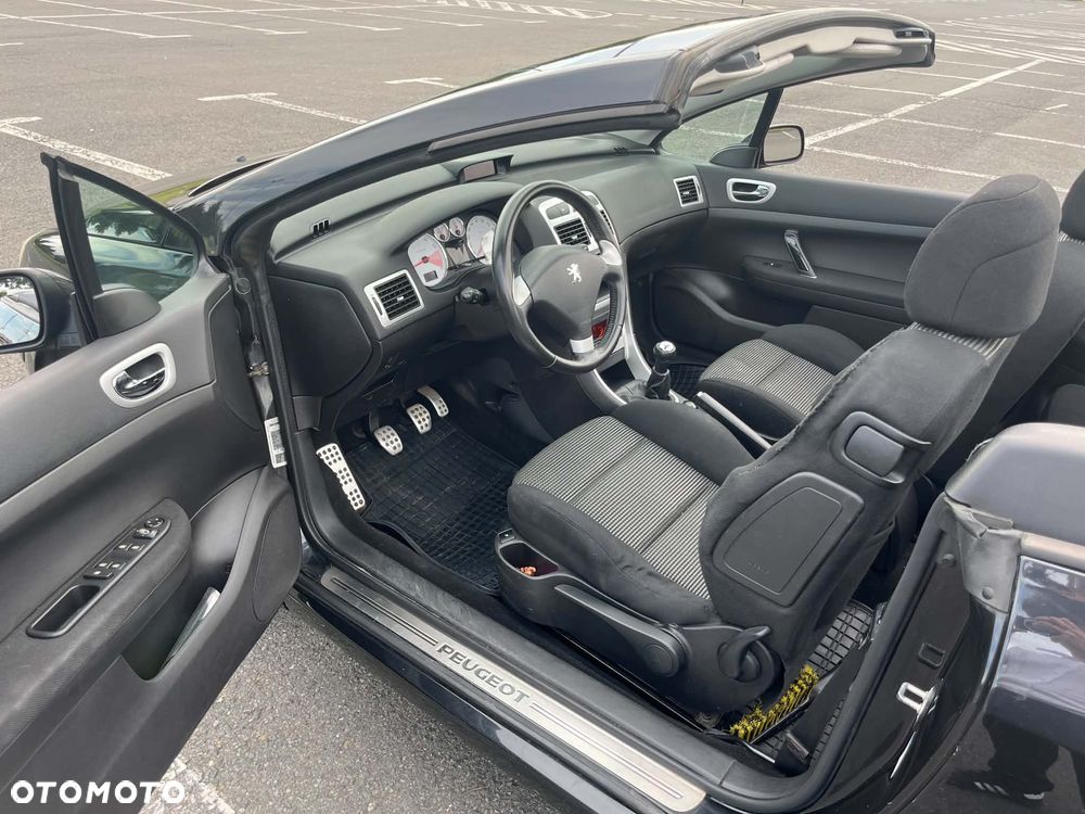 Peugeot 307 - 5