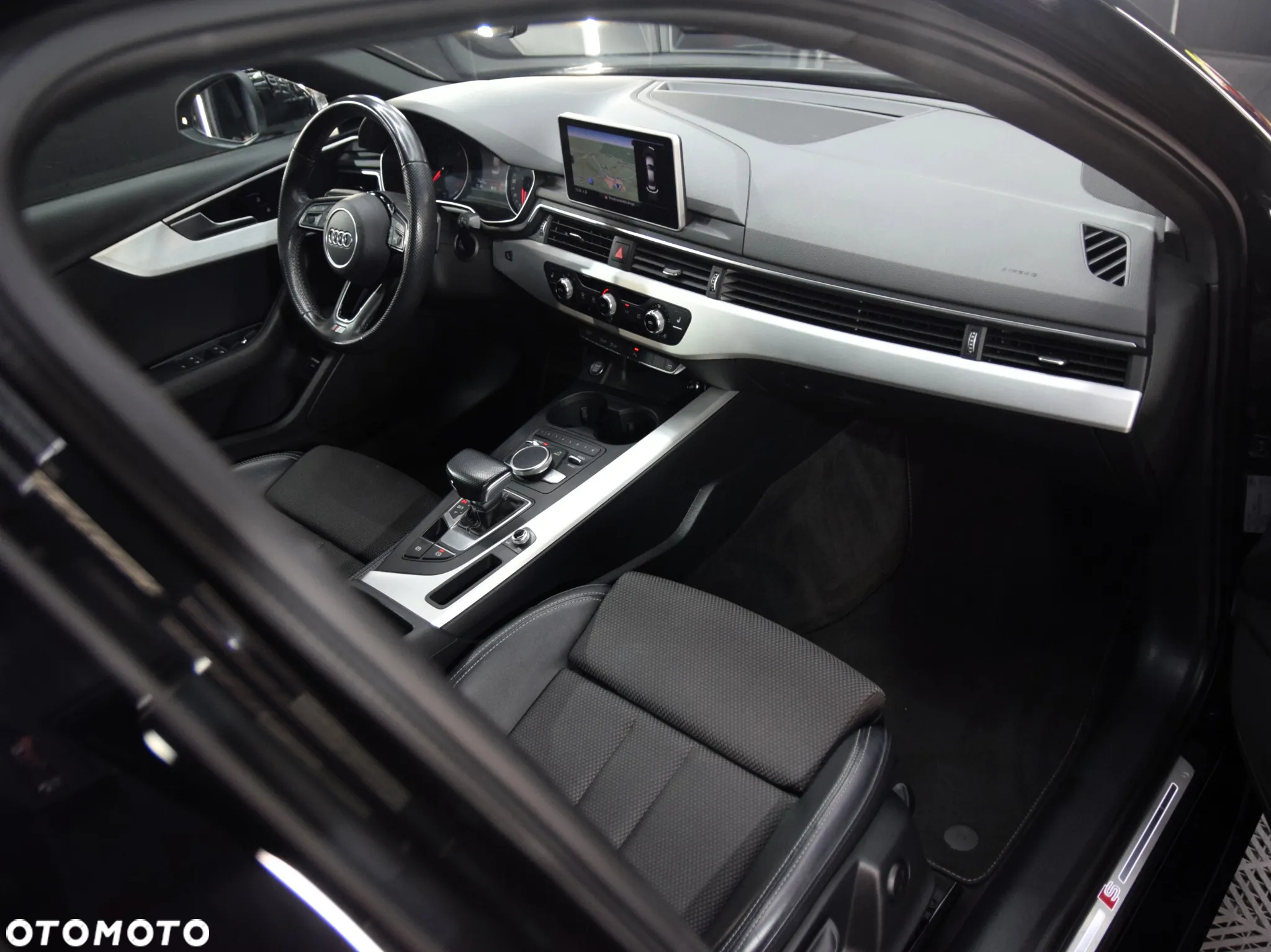 Audi A4 - 7
