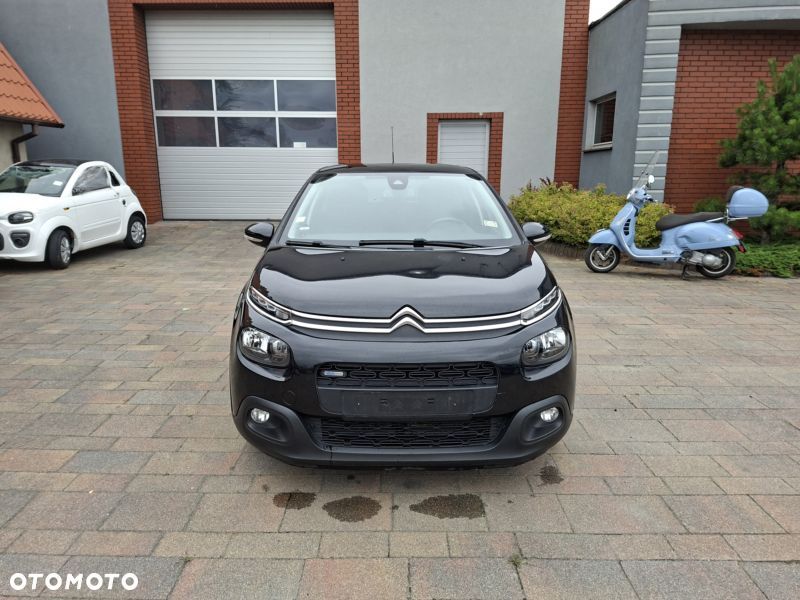 Citroën C3 Pure Tech 110 Stop&Start Exclusive - 3
