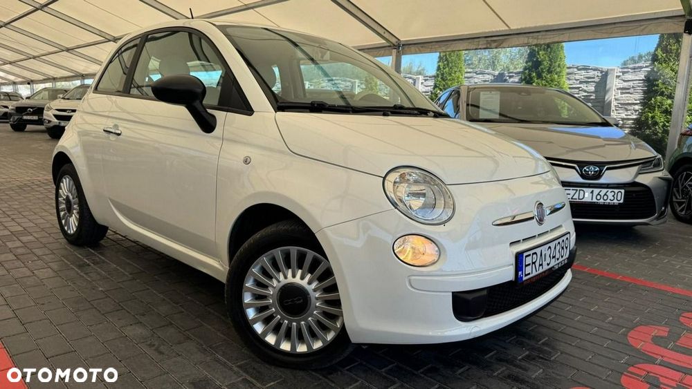 Fiat 500 - 14