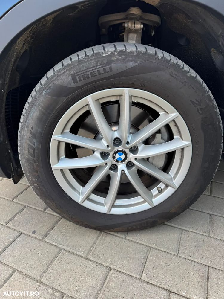 BMW X5 - 9