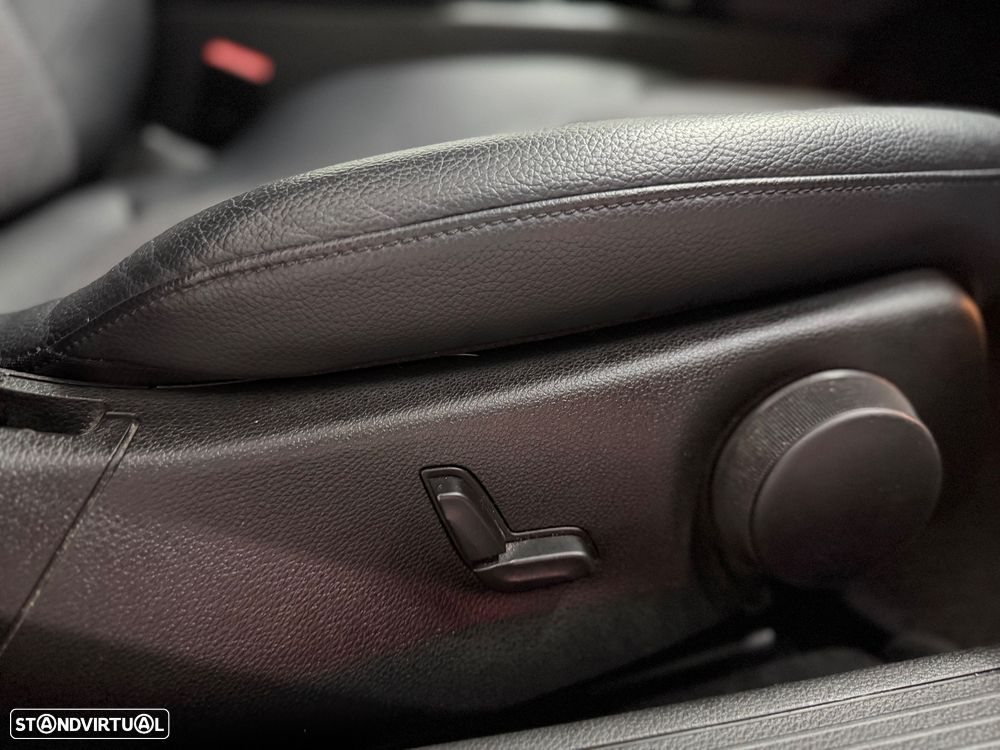 Mercedes-Benz C 220 Station CDI DPF BlueEFFICIENCY Avantgarde Edition - 27