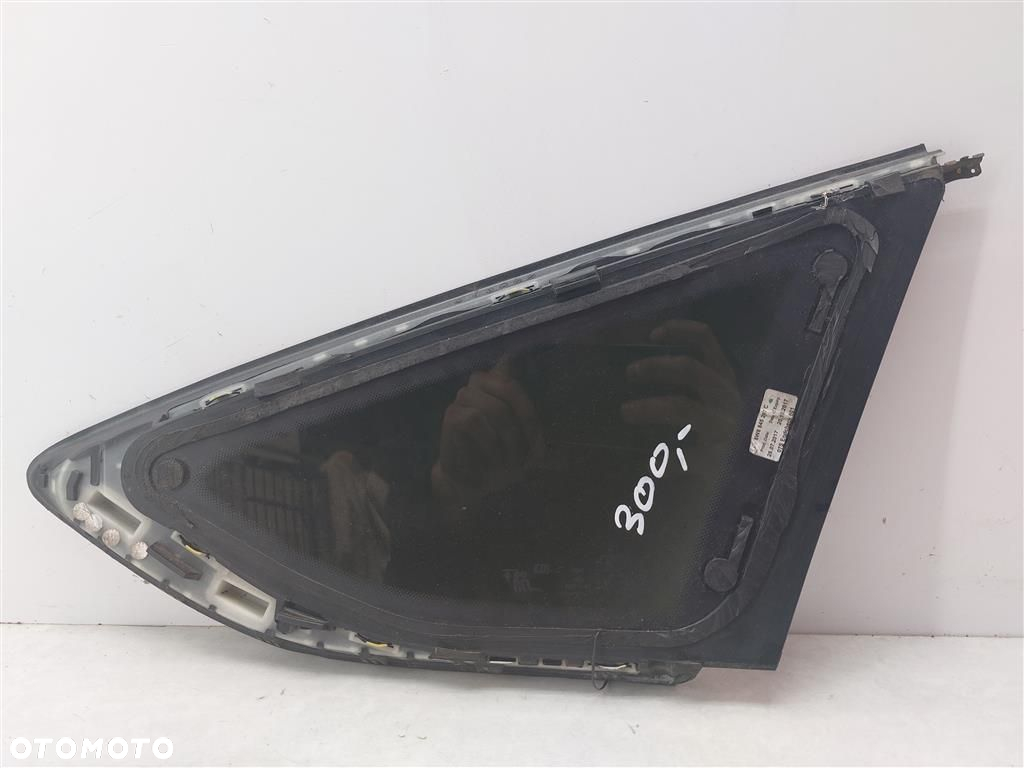Szyba trójkąt KAROSERYJNA tylna tył lewa Audi A5 II 8W 8W8845297C SPORTBACK - 5