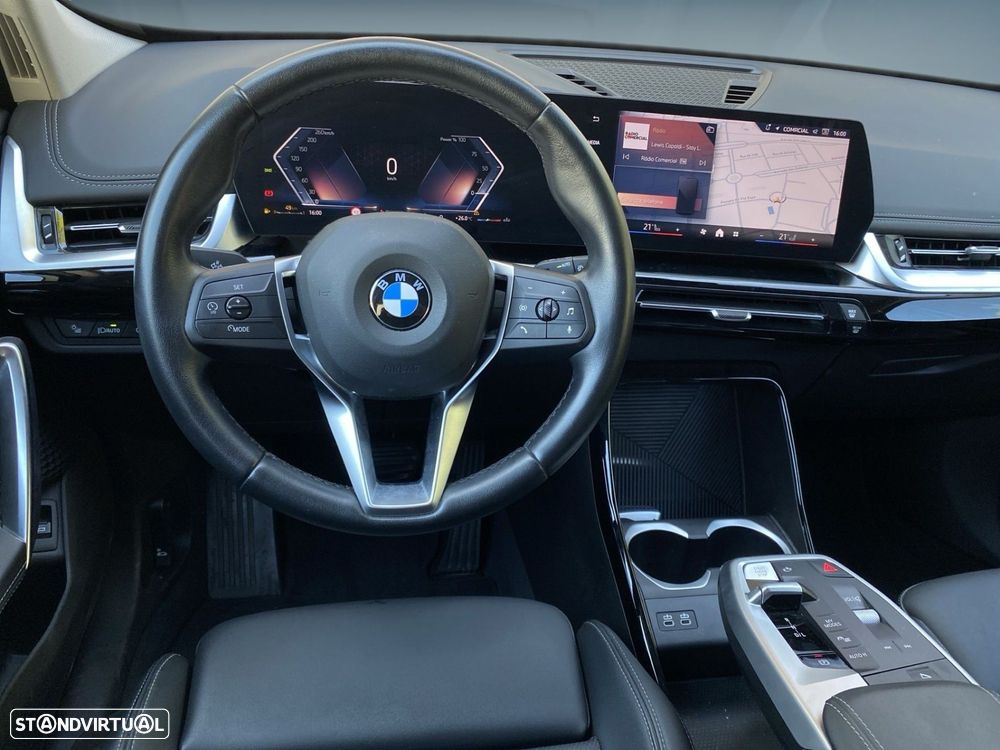 BMW X1 sDrive18d xLine - 5