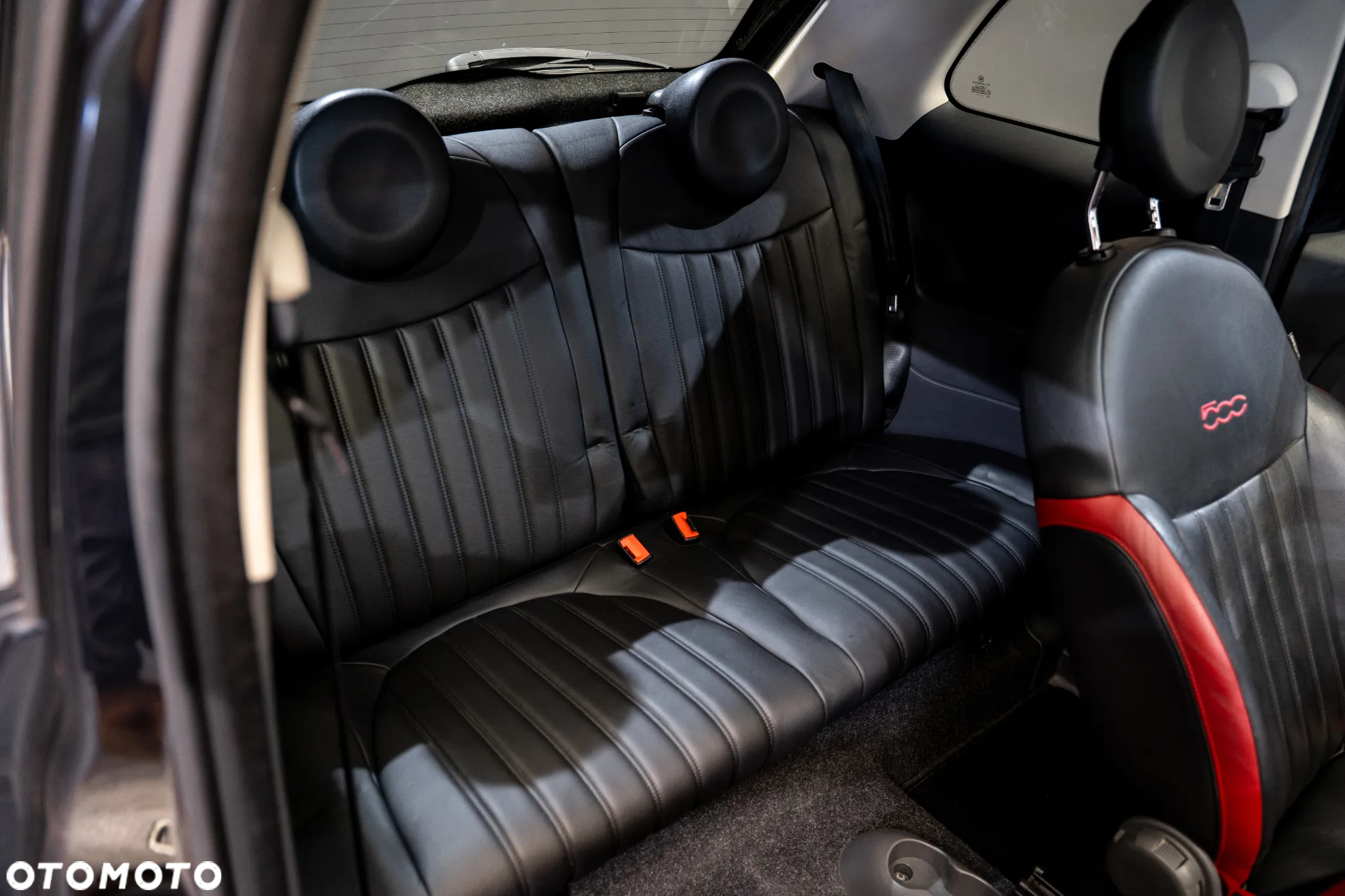 Fiat 500 1.2 Lounge - 18