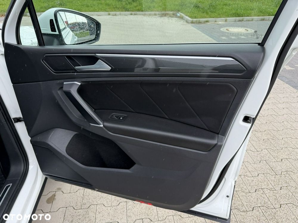 Volkswagen Tiguan 2.0 TDI SCR Active DSG - 33